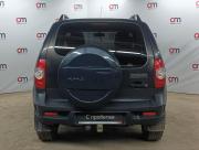 Chevrolet Niva I Рестайлинг Санкт-Петербург  - изображение 26