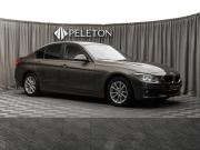 BMW 3 серии VI (F3x) Москва  - изображение 20