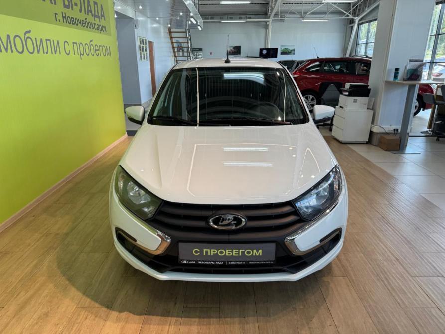 Lada (ВАЗ) Granta I Рестайлинг Чебоксары  - изображение 2
