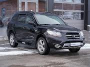 Hyundai Santa Fe II Новосибирск  - изображение 27