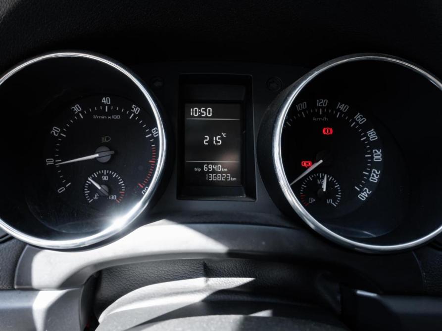 Skoda Yeti I Ставрополь  - изображение 17