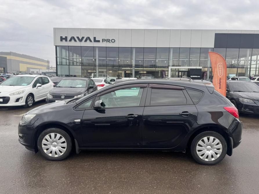 Opel Astra J Рестайлинг Ногинск  - изображение 5