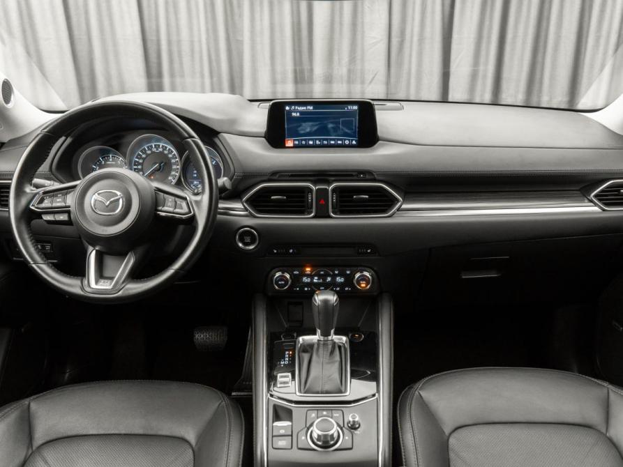 Mazda CX-5 II Москва  - изображение 8