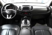 Kia Sportage III Рестайлинг Саратов  - изображение 47
