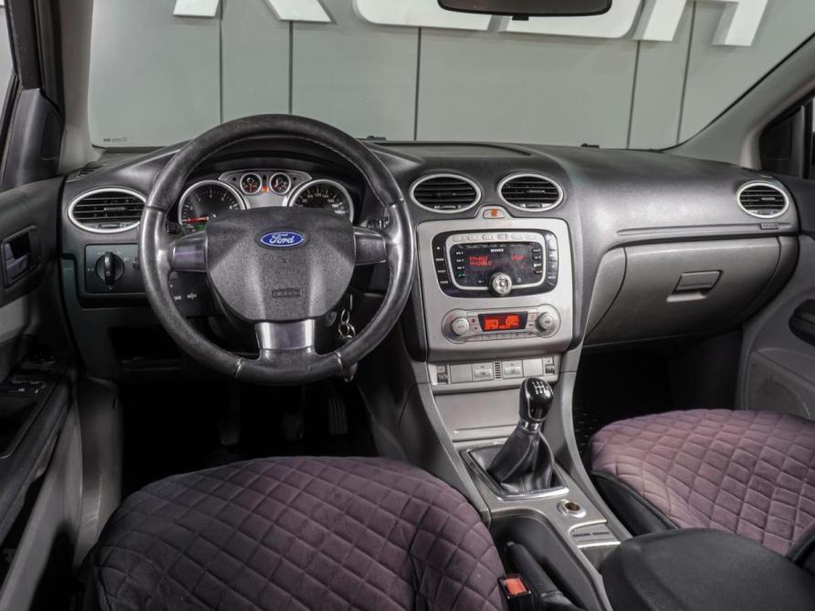 Ford Focus II Рестайлинг Воронеж  - изображение 6