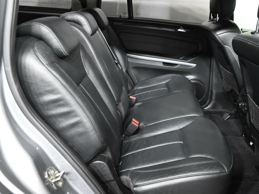 Mercedes-Benz GL-Класс I (X164) Рестайлинг Екатеринбург  - изображение 11