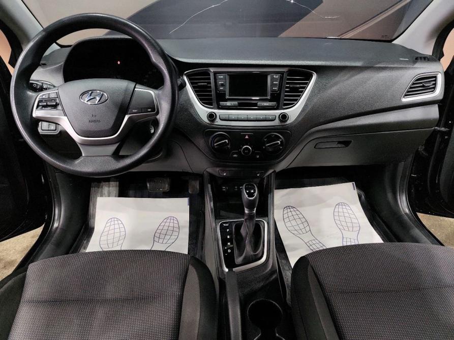 Hyundai Solaris II Ставрополь  - изображение 8