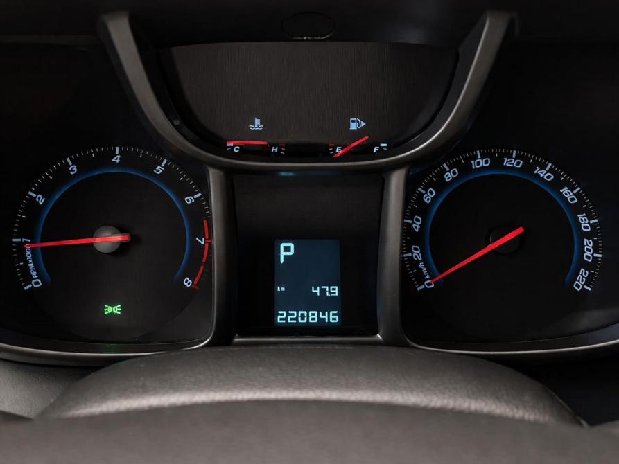 Chevrolet Orlando I Пермь  - изображение 4