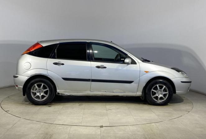 Ford Focus I Рестайлинг с пробегом 2003 года, цена 150 000 рублей, 301520 км, хэтчбек, Автокод Объявления