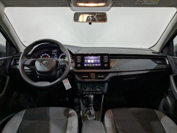 Skoda Rapid II с пробегом 2021 года, цена 1 580 000 рублей, 72188 км, лифтбек, Автокод Объявления