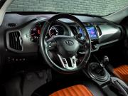 Kia Sportage III Рестайлинг Екатеринбург  - изображение 31