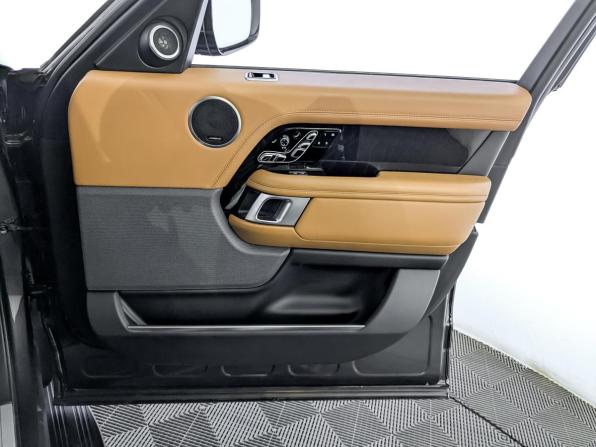 Land Rover Range Rover IV Рестайлинг с пробегом 2020 года, цена 7 190 000 рублей, 147635 км, внедорожник, Автокод Объявления