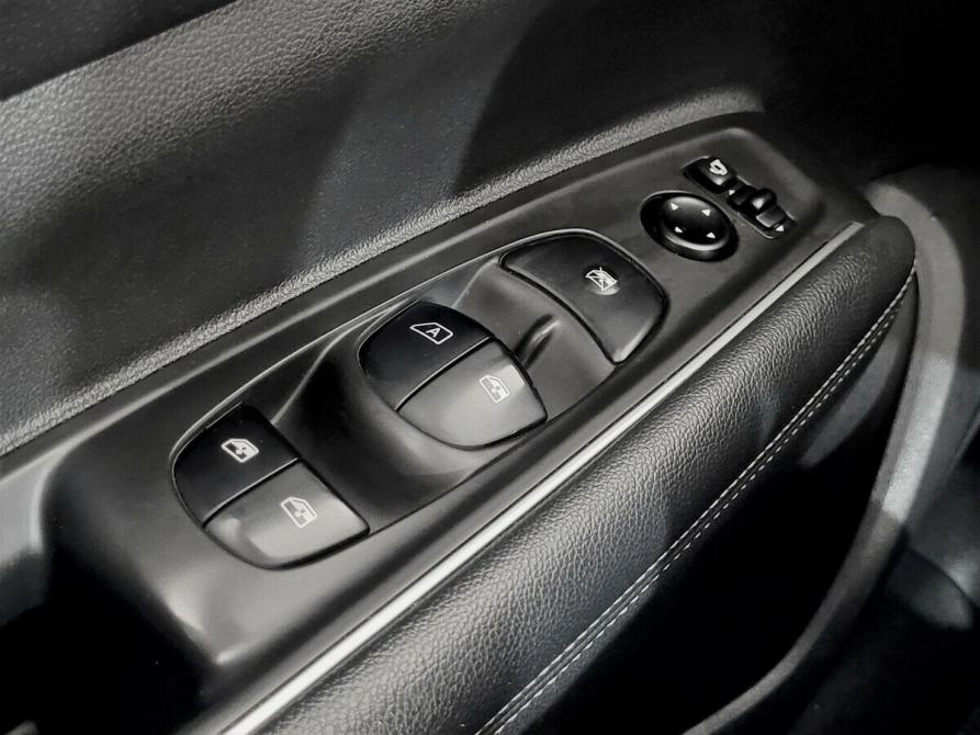 Renault Samsung QM6 I Москва  - изображение 11