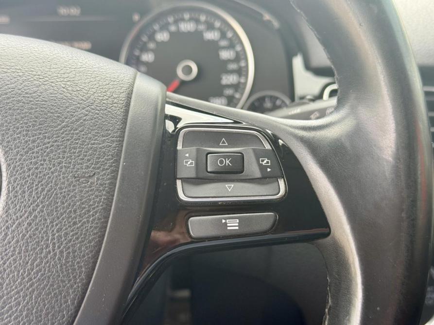 Volkswagen Touareg II Воронеж  - изображение 24