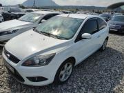 Ford Focus II Рестайлинг Минеральные Воды  - изображение 2