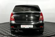 Renault Logan I Рестайлинг Нижний Новгород  - изображение 30