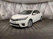 Toyota Corolla XI (E160 E170 E180) Москва  - изображение 23