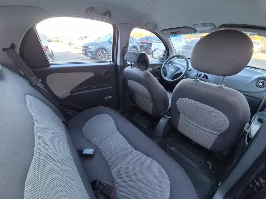 Chery IndiS (S18D) I Саратов  - изображение 24