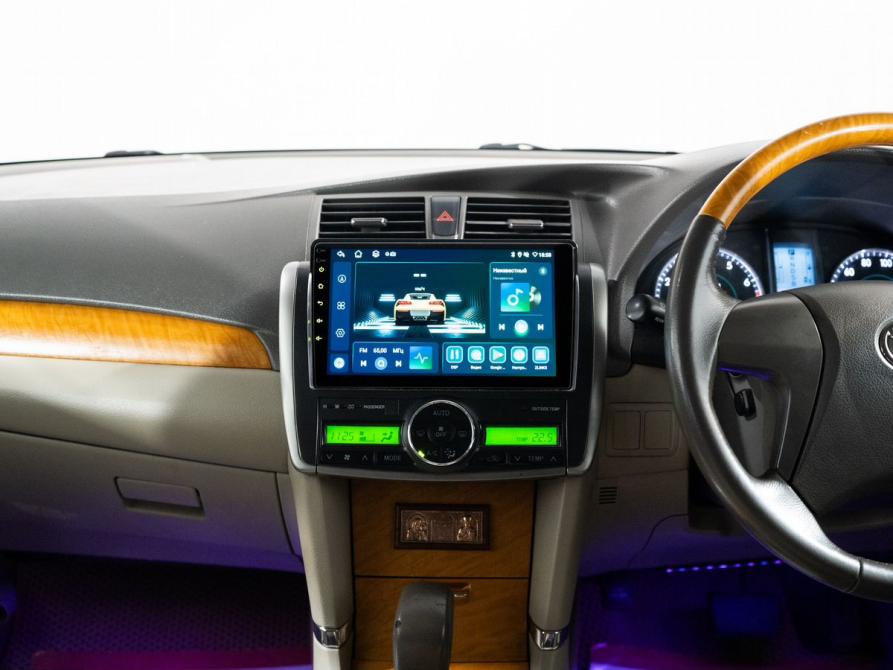 Toyota Allion II Иркутск  - изображение 11