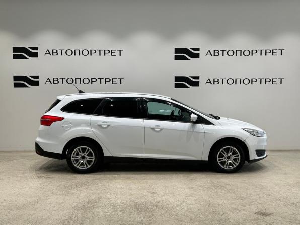 Ford Focus III Рестайлинг с пробегом 2018 года, цена 649 000 рублей, 241470 км, универсал, Автокод Объявления