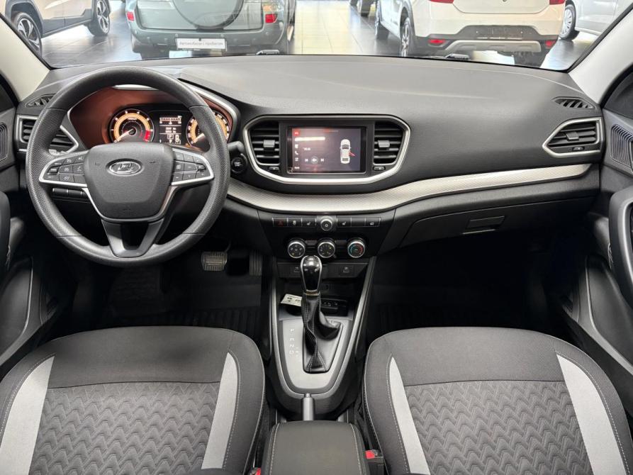 Lada (ВАЗ) Vesta I Рестайлинг (NG) Киров  - изображение 13