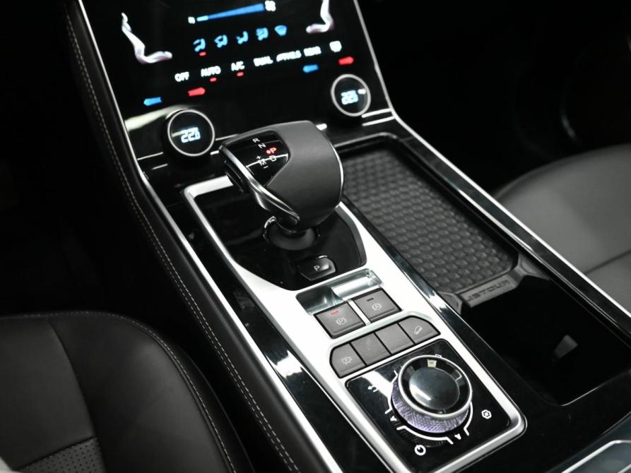 JETOUR X90+ Екатеринбург  - изображение 15