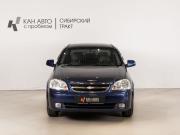 Chevrolet Lacetti I Казань  - изображение 10