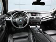 BMW 5 серии VI (F10/F11/F07) Рестайлинг Новороссийск  - изображение 30