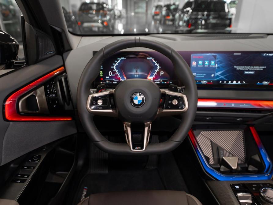 BMW X3 IV (G45/G48) Москва  - изображение 11
