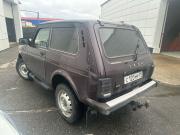 Lada (ВАЗ) 2121 (4x4) I Рестайлинг Сургут  - изображение 13