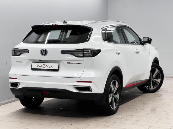Changan CS55 Plus II с пробегом 2023 года, цена 1 998 000 рублей, 43646 км, внедорожник, Автокод Объявления