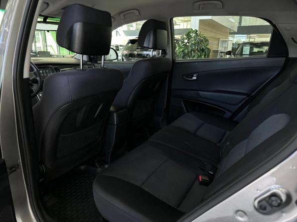 SsangYong Actyon II с пробегом 2013 года, цена 1 100 000 рублей, 54000 км, внедорожник, Автокод Объявления