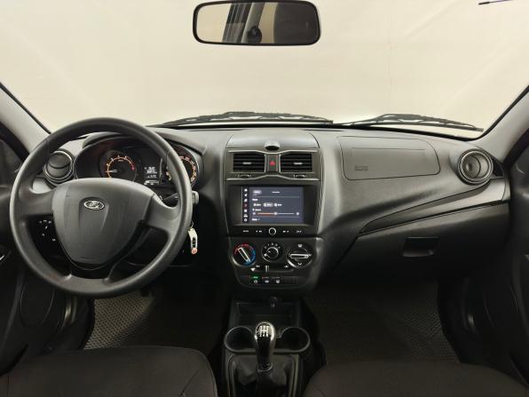Lada (ВАЗ) Granta I Рестайлинг с пробегом 2021 года, цена 750 000 рублей, 66849 км, хэтчбек, Автокод Объявления