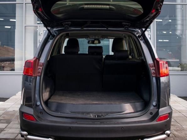 Toyota RAV4 IV (XA40) с пробегом 2013 года, цена 1 800 000 рублей, 249285 км, внедорожник, Автокод Объявления