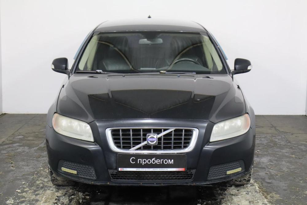 Volvo V70 III Санкт-Петербург  - изображение 2