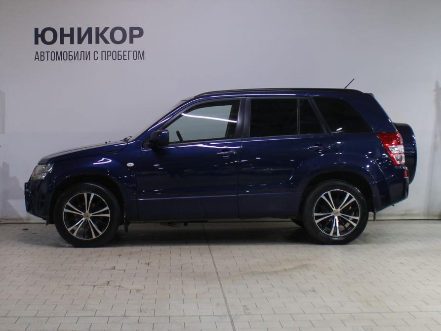 Suzuki Grand Vitara II Дзержинск  - изображение 7