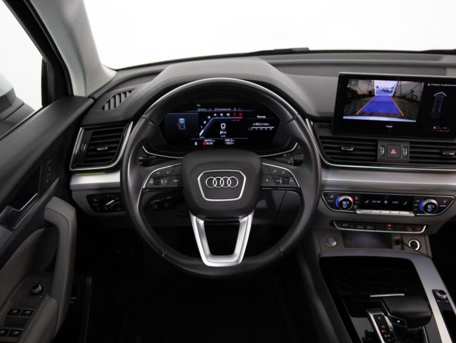 Audi Q5 Sportback I (FY) Санкт-Петербург  - изображение 10