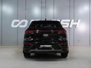 JAC JS6 Воронеж  - изображение 31