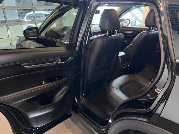 Mazda CX-5 II с пробегом 2022 года, цена 3 500 000 рублей, 80680 км, внедорожник, Автокод Объявления