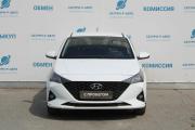 Hyundai Solaris II Рестайлинг Пермь  - изображение 23