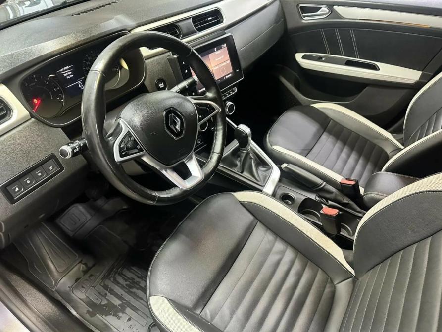 Renault Arkana I Набережные Челны  - изображение 8