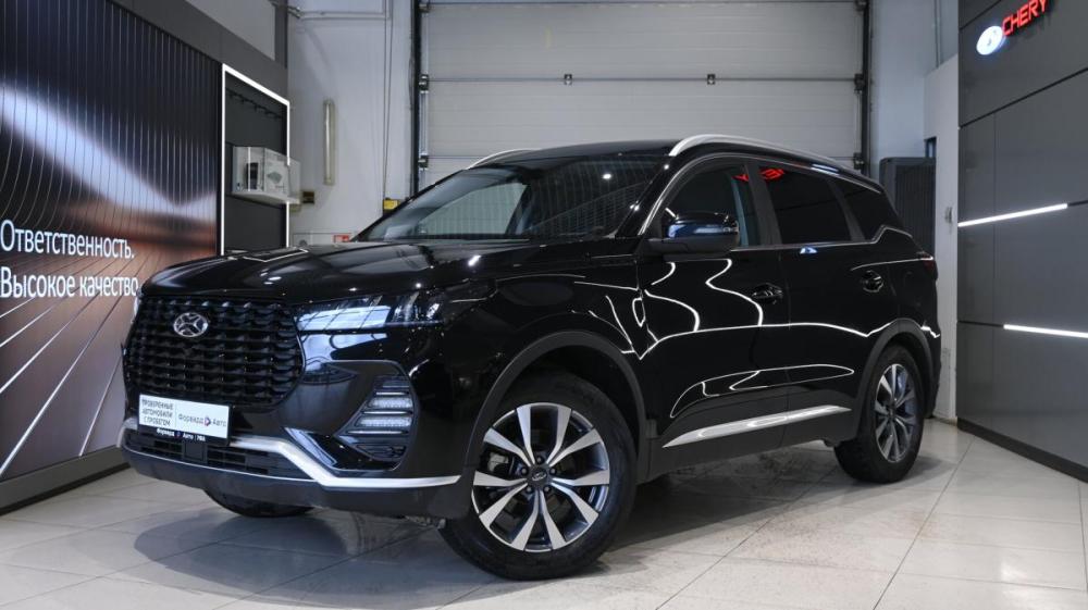 Xcite X-Cross 7 Уфа  - изображение 3
