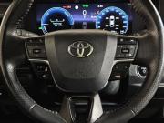 Toyota Camry IX (XV80) China Market Москва  - изображение 47