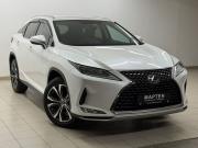 Lexus RX IV Рестайлинг Вологда  - изображение 23