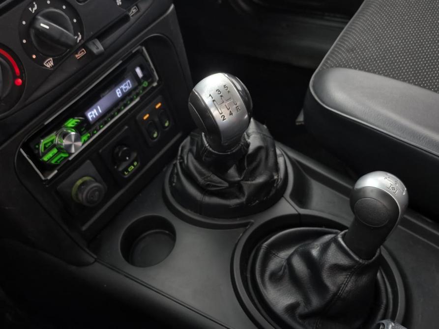 Chevrolet Niva I Рестайлинг Нижний Новгород  - изображение 14