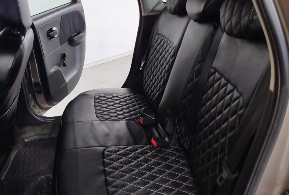 Nissan Note I Рестайлинг Саратов  - изображение 20