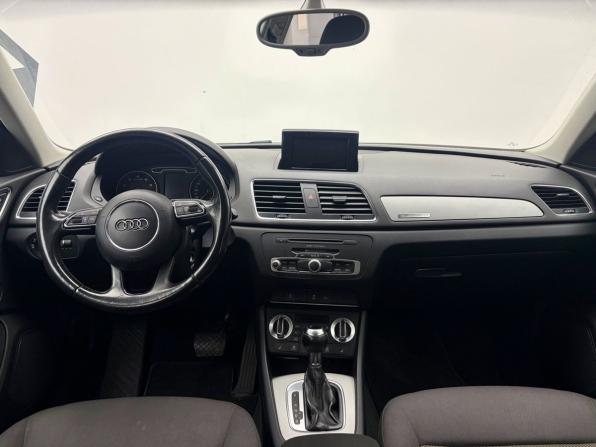 Audi Q3 I (8U) с пробегом 2012 года, цена 1 749 000 рублей, 159357 км, внедорожник, Автокод Объявления