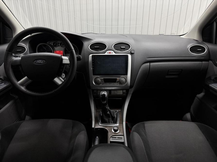Ford Focus II Рестайлинг Магнитогорск  - изображение 9