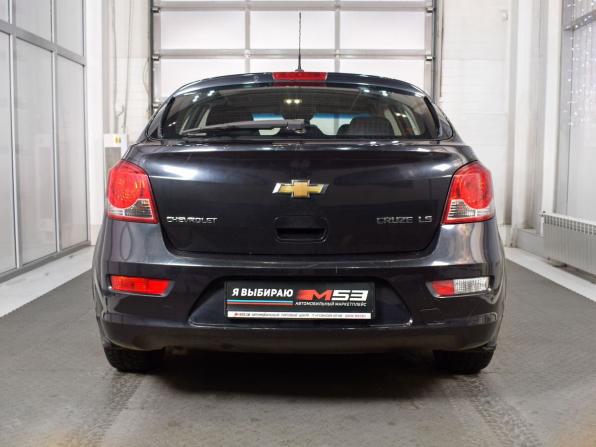 Chevrolet Cruze I Рестайлинг с пробегом 2012 года, цена 575 999 рублей, 269258 км, хэтчбек, Автокод Объявления