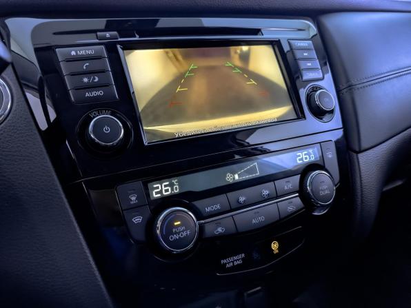 Nissan X-Trail III Рестайлинг с пробегом 2020 года, цена 2 400 000 рублей, 85492 км, внедорожник, Автокод Объявления